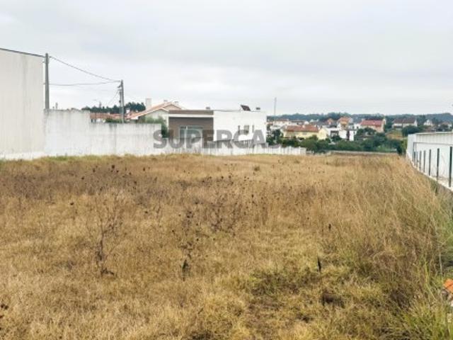 Terreno para construção de Moradia imediações da cidade de Aveiro