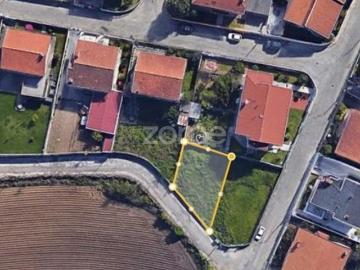 Terreno para construção de moradia individual