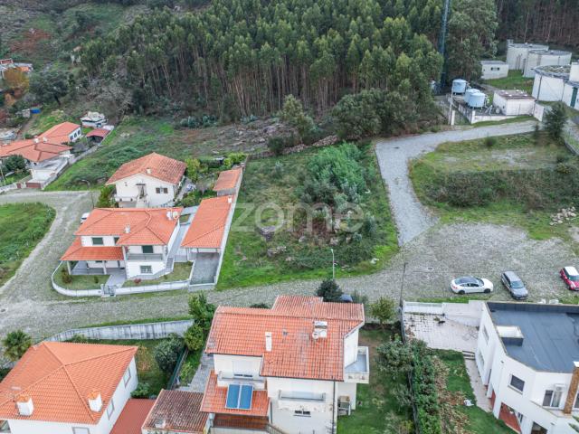 Terreno para construção de moradia individual Barroselas