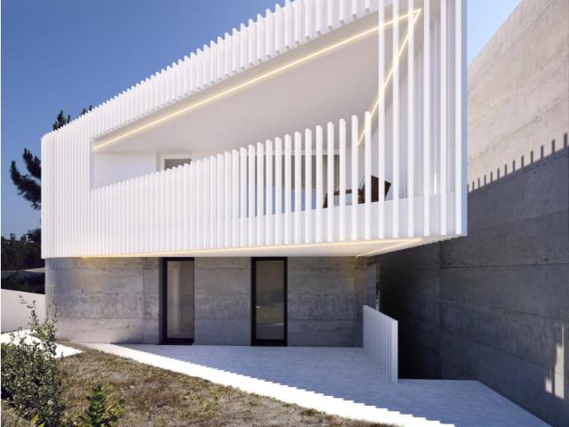 Terreno para construção de moradia isolada