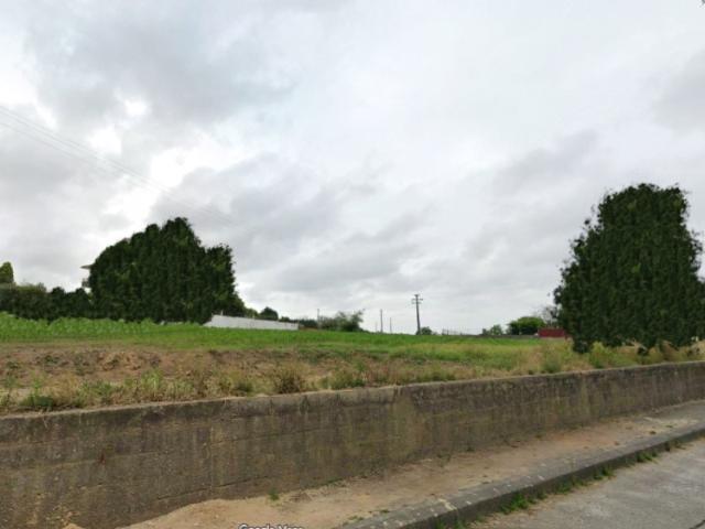 Terreno para construção de moradia isolada em Aveiro, Aradas