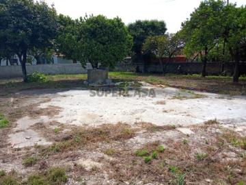 Terreno para construção de moradia isolada em Cacia!