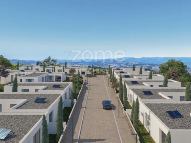 Terreno para construção de moradia ou moradias em Louredo, Amarante