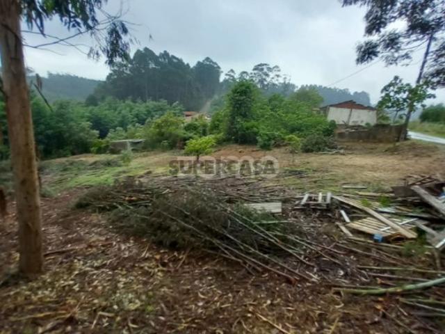 Terreno para Construção de Moradia Luso, Mealhada