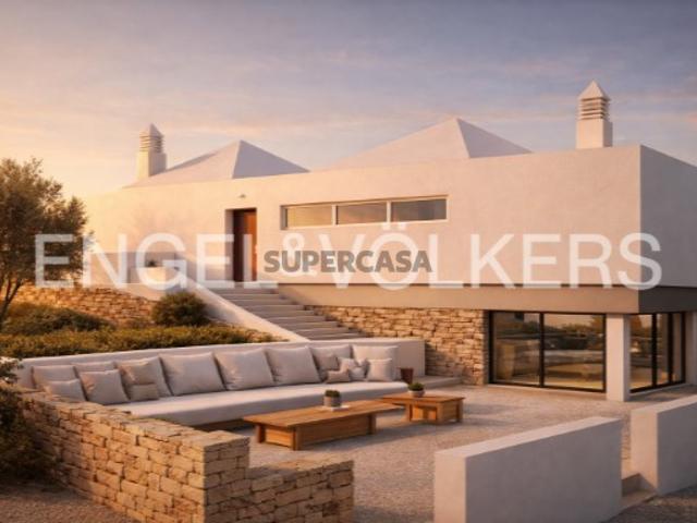 Terreno para construção de Moradia no Algarve