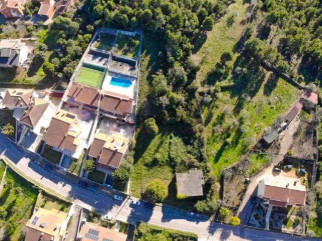 Terreno para construção de Moradia nos Carvalhais de Cima