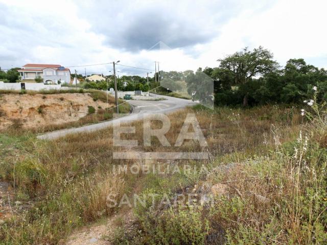 Terreno para Construção de Moradia na Chamusca, Para Venda