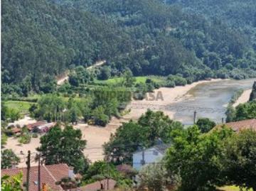 Terreno para construção de moradia na natureza Casal de Misarela Coimbra