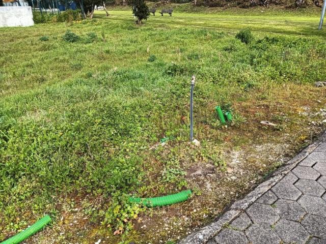 Terreno para construção de moradia na Vista Alegre Ílhavo
