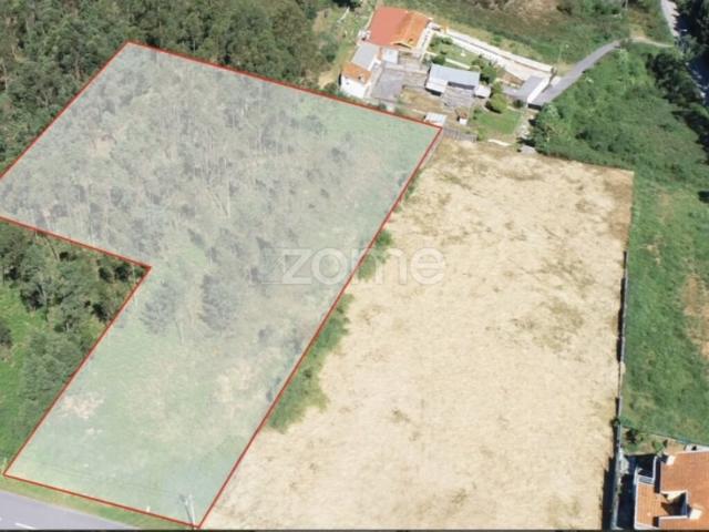 Terreno para Construção de Moradia s em Cortegaça, Ovar