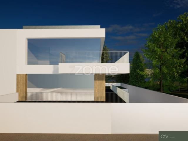 Terreno para Construção de Moradia, Silva Escura, Maia