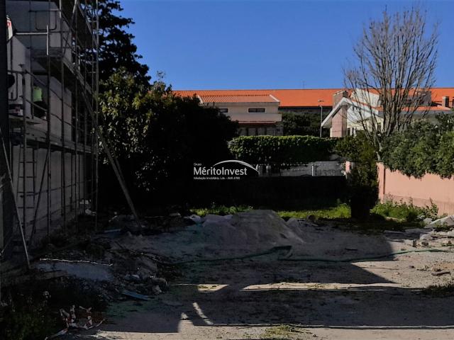 Terreno para construção de moradia Póvoa de Varzim