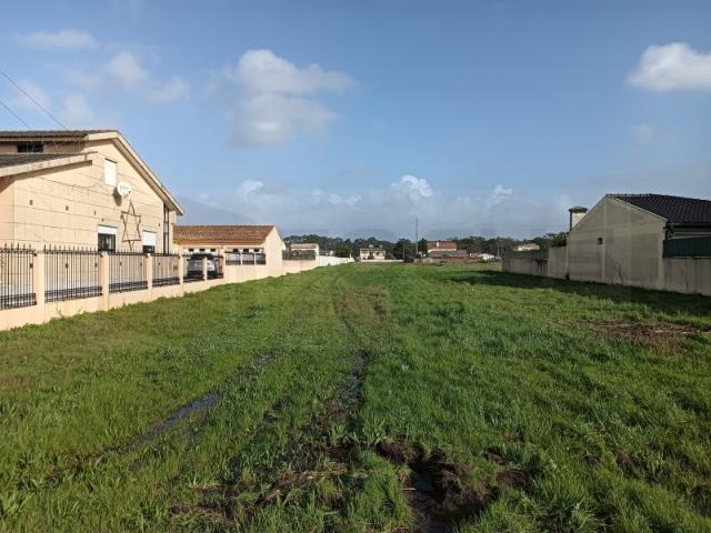 Terreno para construção de moradia Próximo á ria Gafanha do Carmo