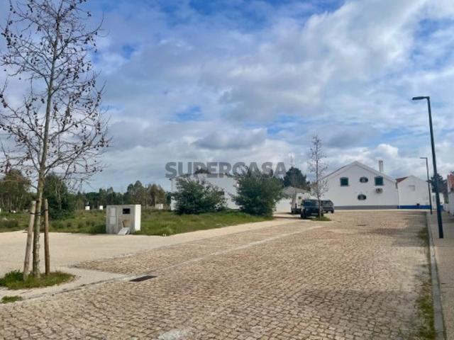TERRENO PARA CONSTRUÇÃO DE MORADIA T3 GRÂNDOLA CARVALHAL