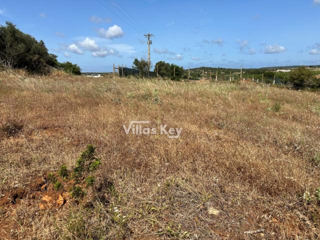 Terreno para Construção de Moradia T3 Oportunidade Única! Praia da Luz/Lagos/Algarve