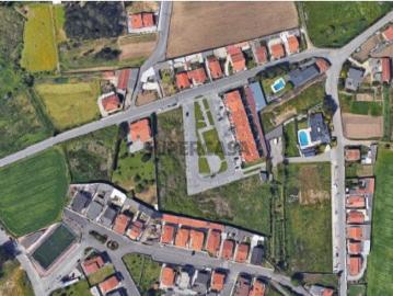Terreno para construção de moradia T4