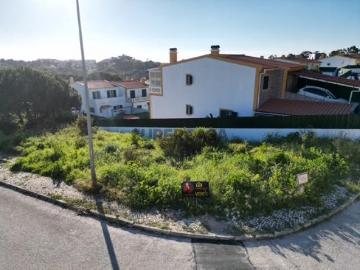 Terreno para construção de Moradia T4 Semanito Sesimbra