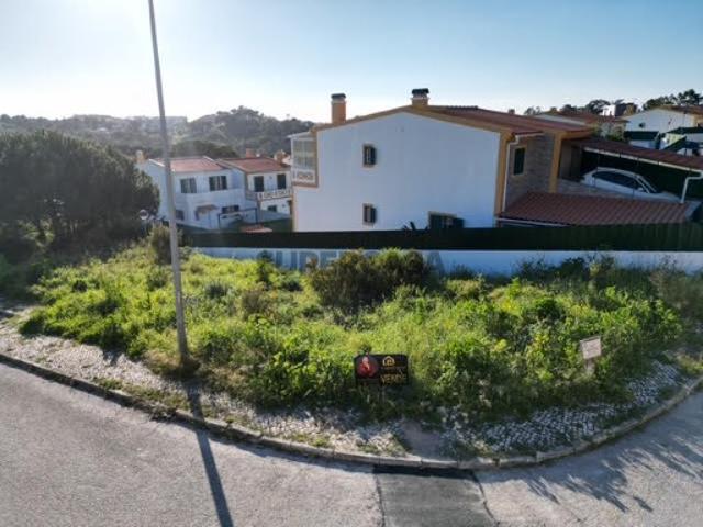 Terreno para construção de Moradia T4 Semanito Sesimbra