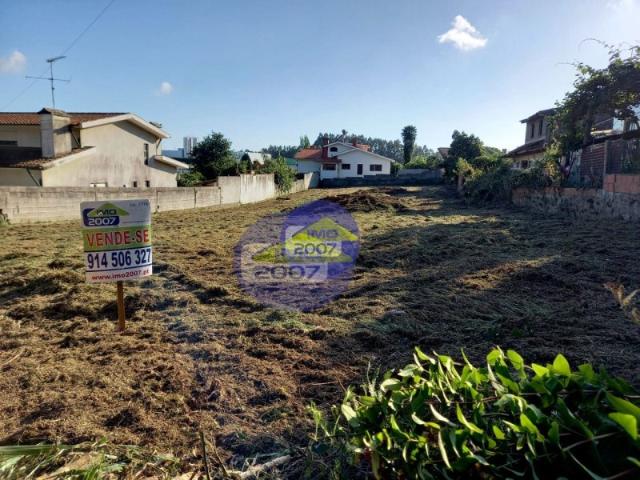 Terreno para construção de moradia térrea
