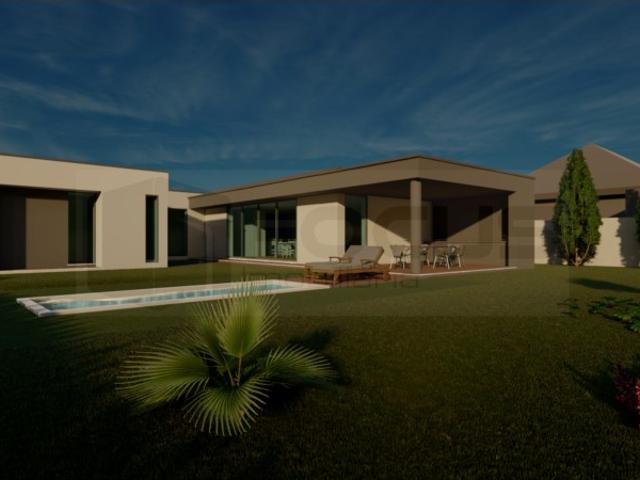 Terreno para construção de moradia Troviscal