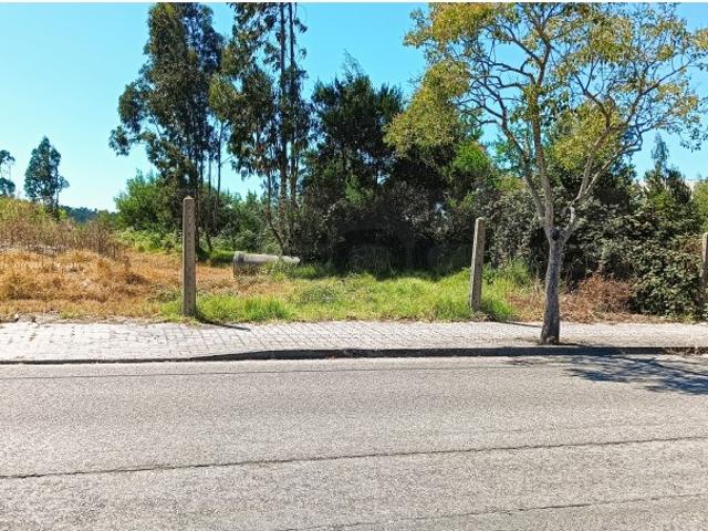 Terreno para construção de moradia Vagos Próximo ao LIDL