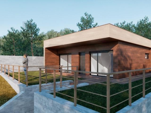 Terreno para Construção de Moradia | Vale Rosal – Charneca da Caparica