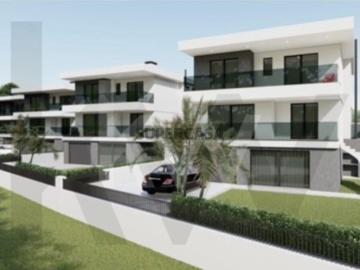 Terreno para construção de moradia Vila Franca de Xira