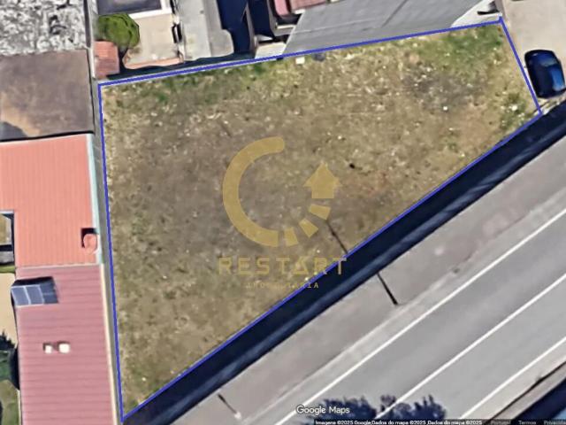 Terreno para Construção de Moradia | Zona da Maia – Folgosa