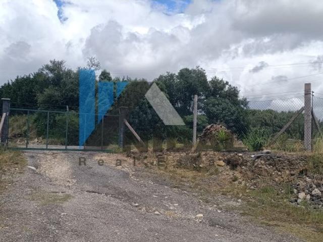 Terreno para construção de moradias ou armazéns