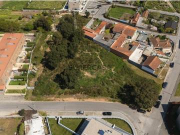 Terreno para Construção de Moradias em Madalena, Vila Nova de Gaia
