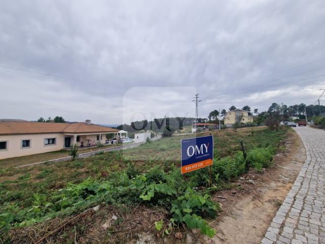Terreno para construção de moradias em Bustelo, Vila Real