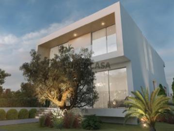 Terreno para construção de Moradias Individuais em Faro