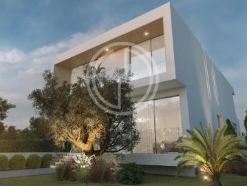 Terreno para construção de Moradias Individuais em Faro