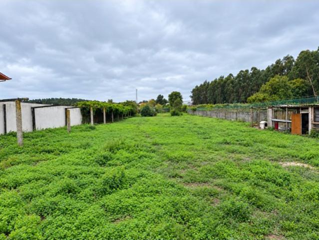 Terreno para Construção de Moradias | 2.269 m² | Castêlo da Maia