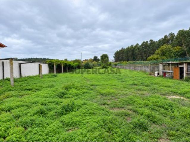 Terreno para Construção de Moradias | 2.269 m² | Castêlo da Maia