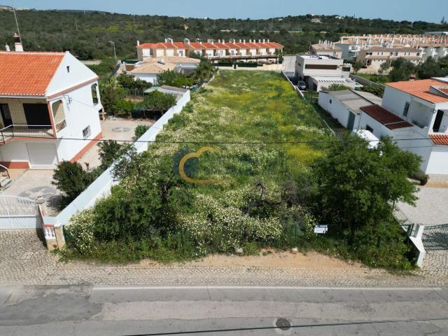 Terreno para Construção de Moradias