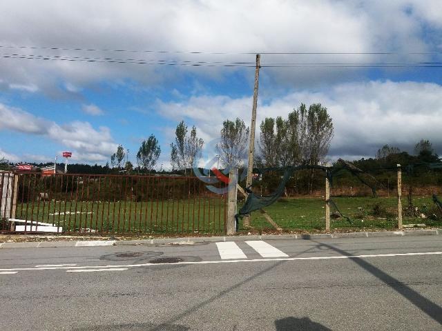 Terreno para Construção de Moradias