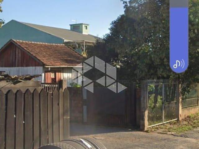 Terreno para construção de apartamentos