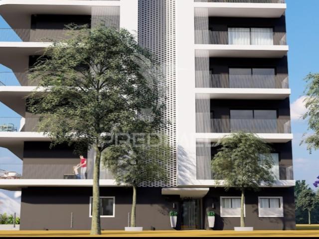 Terreno para construção de Apartamentos de Luxo em Loulé com projeto