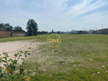 Terreno para Construção de Apartamentos em Marinhais – Oportunidade de Investimento