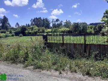 terreno para construção de armazém