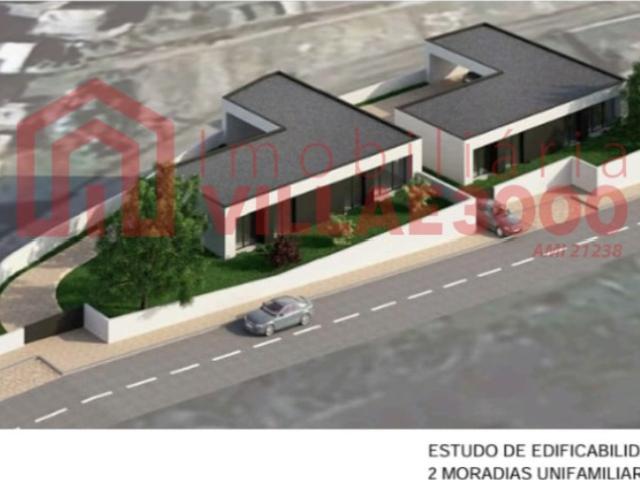 Terreno para Construção de 'challet'