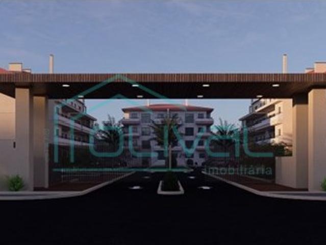 Terreno para construção de Condomínio Privado Porto Alto