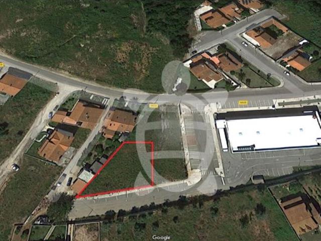 Terreno para construção de duas Moradias em Condeixa
