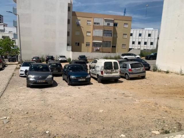 Terreno Construção de Edifício