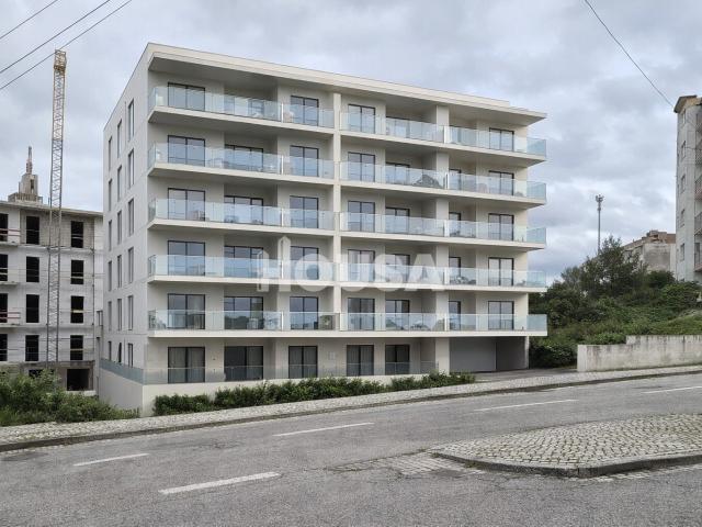 Terreno para Construção de Edifício – Leiria Centro