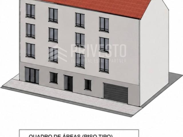 Terreno para construção de Hab. PIP Submetido Agualva, Sintra