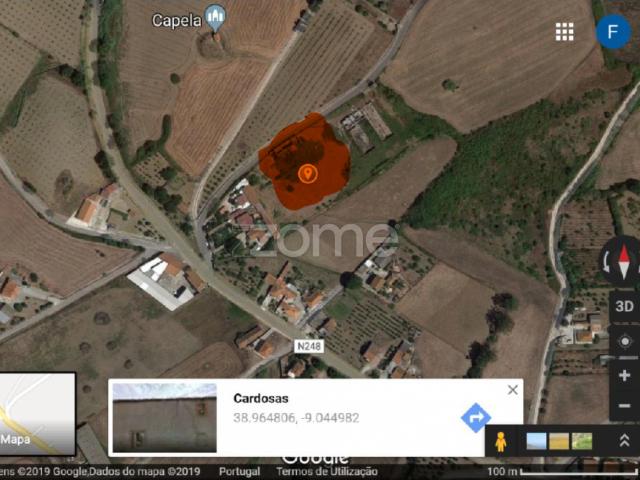 Terreno para Construção de Lar Sénior | Projeto Aprovado