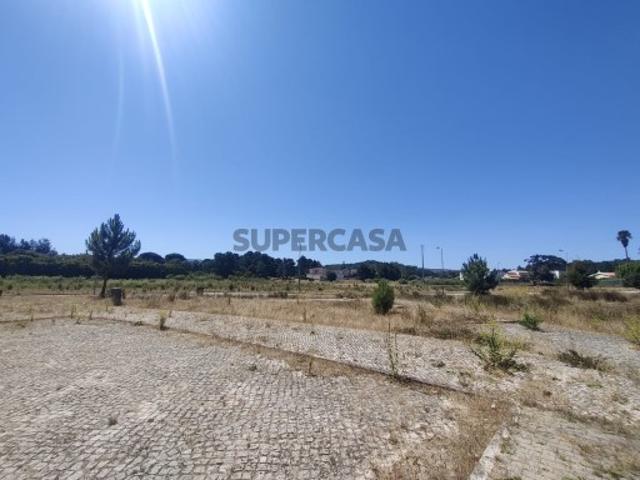 Terreno para construção de prédio