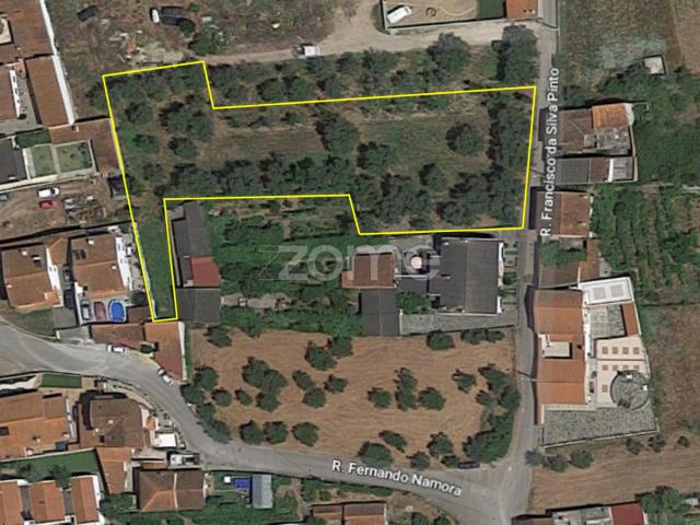 Terreno para construção de prédio